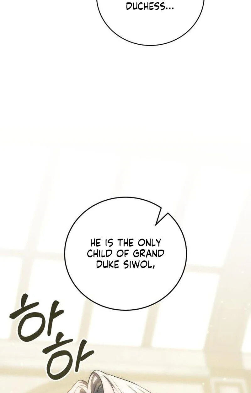 Nampyeon Doduk Chapter 22 page 13 - 