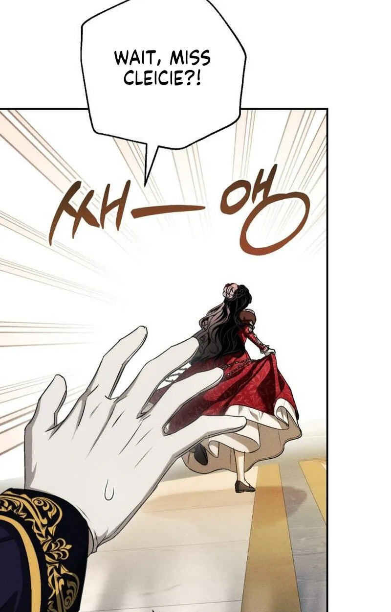 Nampyeon Doduk Chapter 22 page 21 - 