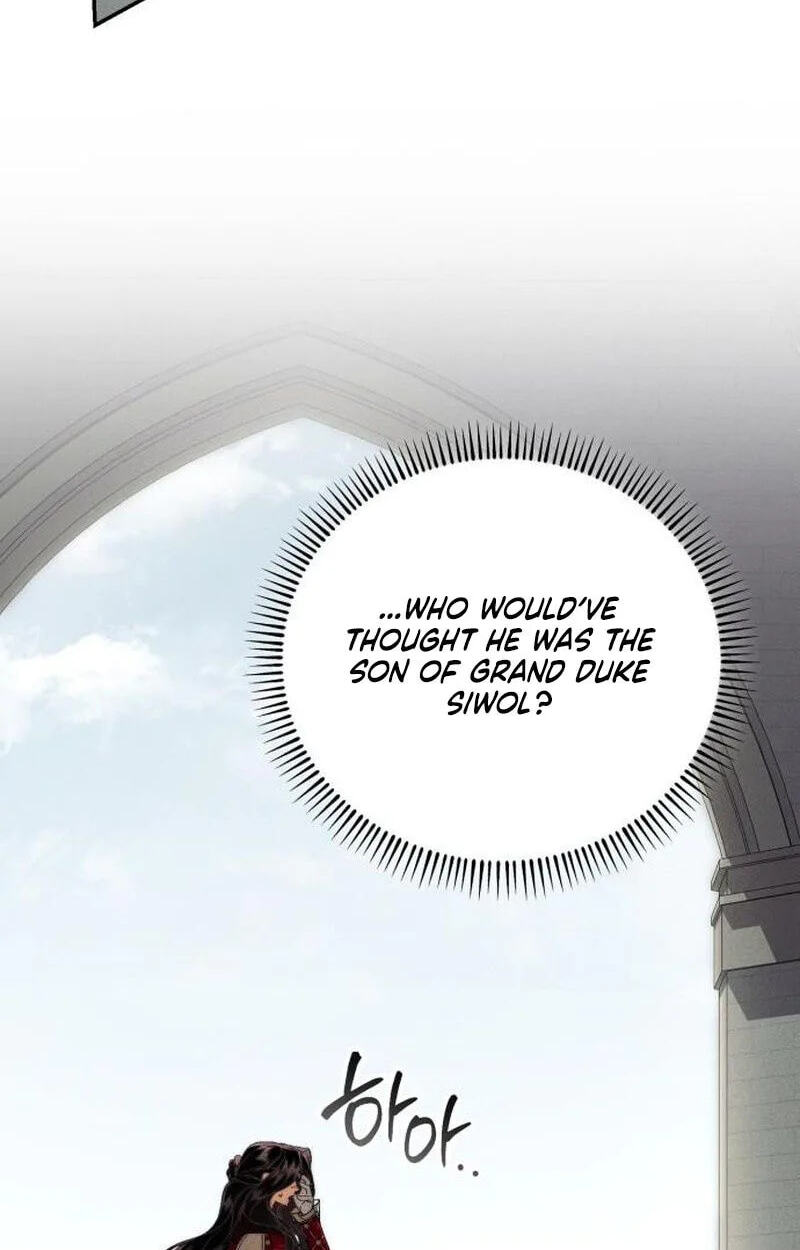 Nampyeon Doduk Chapter 22 page 31 - 