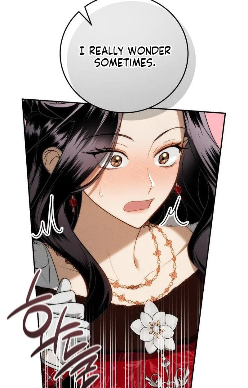 Nampyeon Doduk Chapter 22 page 34 - 