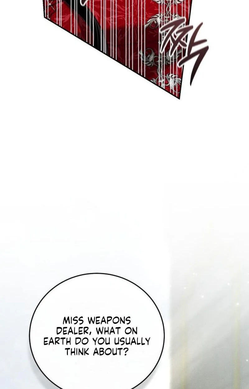 Nampyeon Doduk Chapter 22 page 35 - 