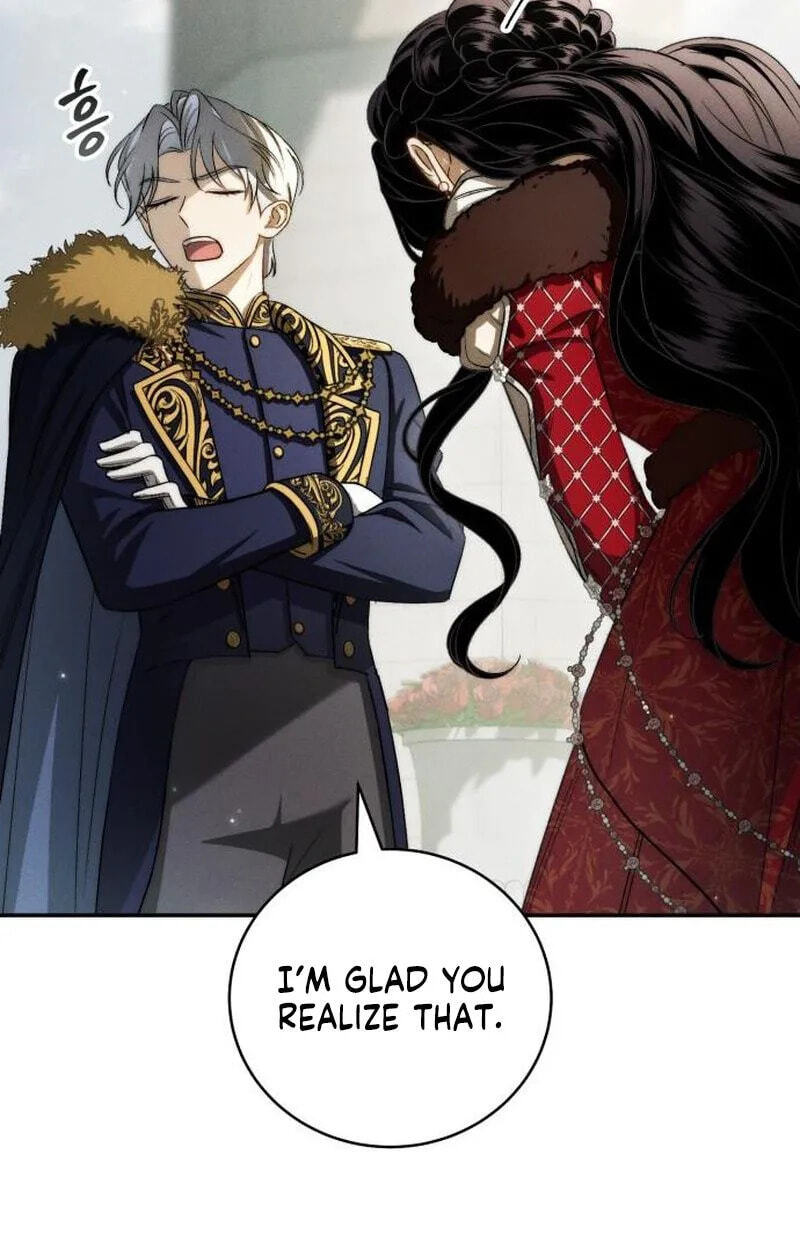 Nampyeon Doduk Chapter 22 page 57 - 