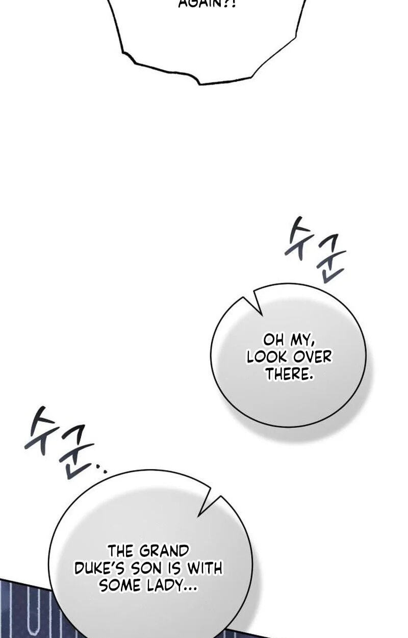 Nampyeon Doduk Chapter 22 page 73 - 