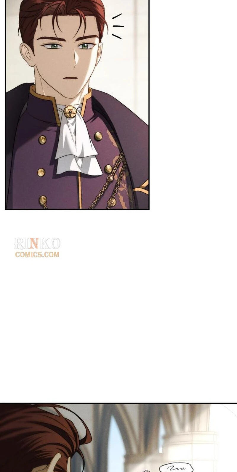 Nampyeon Doduk Chapter 23 page 14 - 
