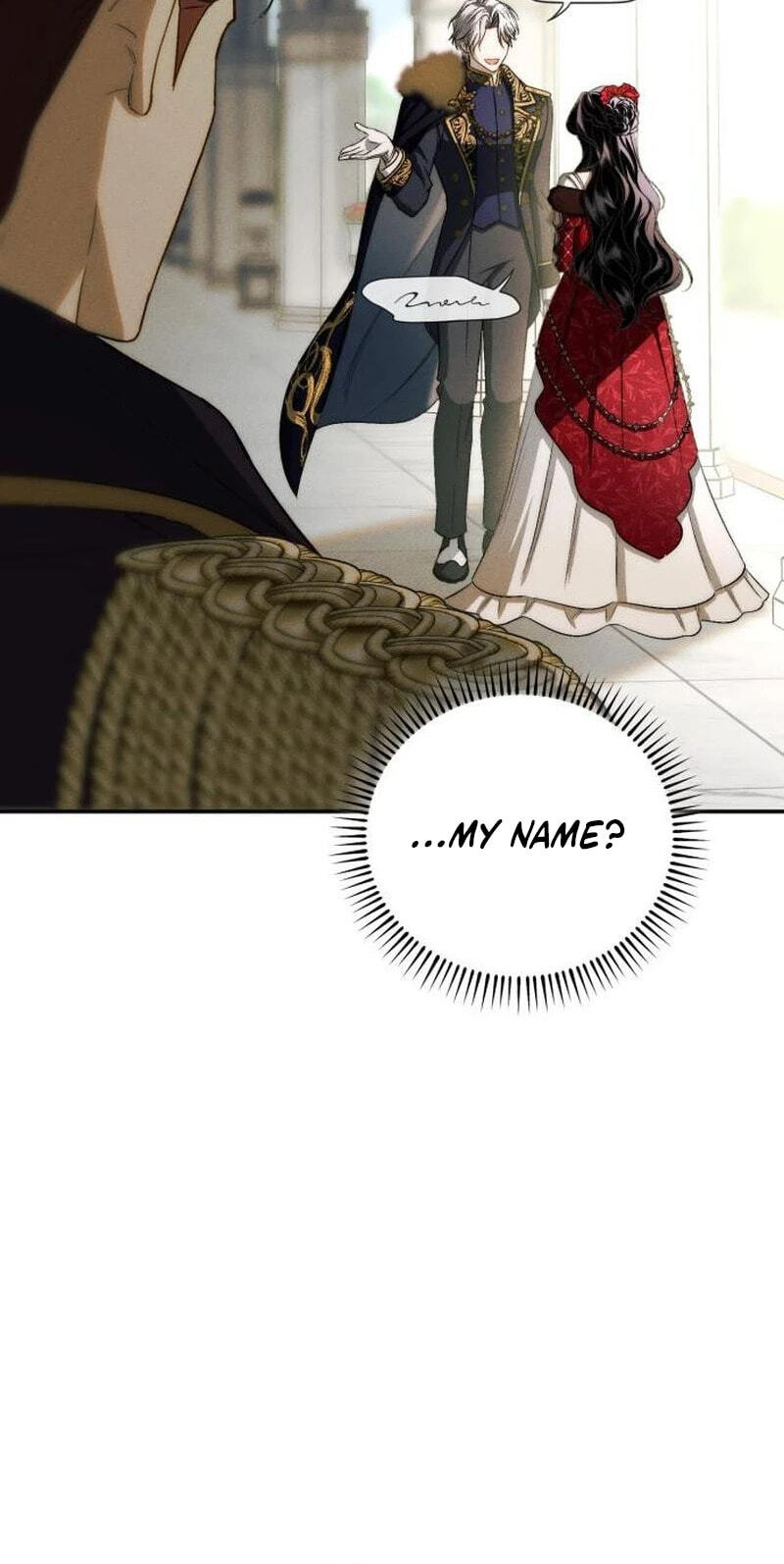 Nampyeon Doduk Chapter 23 page 15 - 