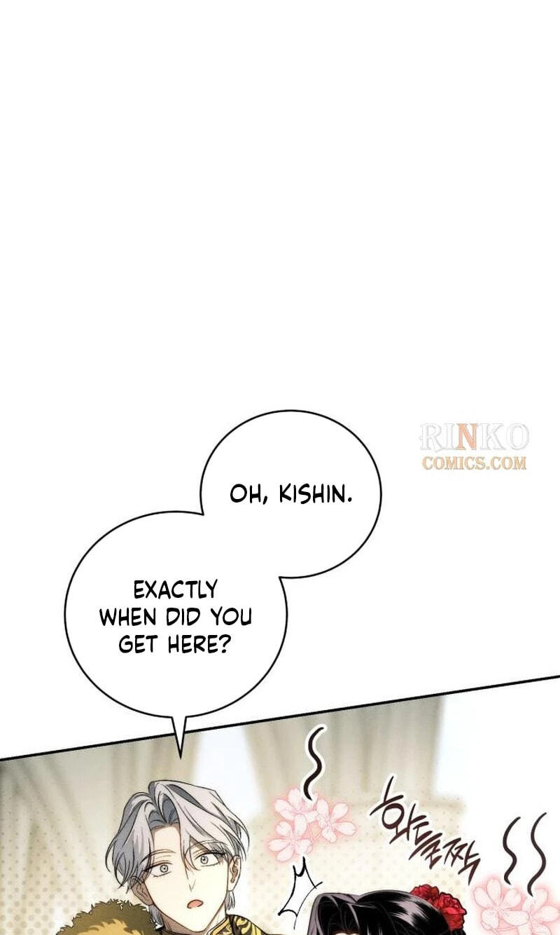 Nampyeon Doduk Chapter 23 page 20 - 
