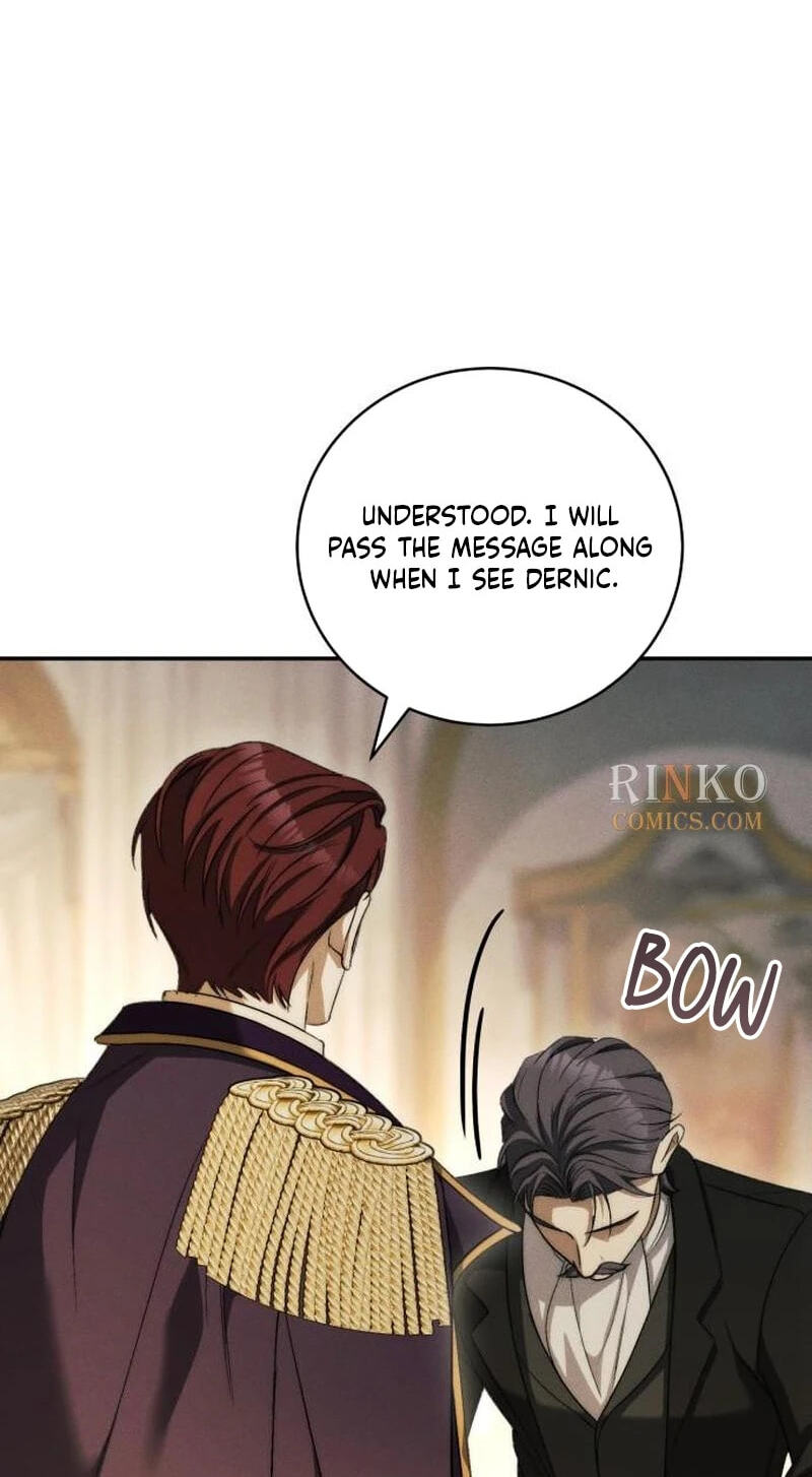 Nampyeon Doduk Chapter 23 page 3 - 