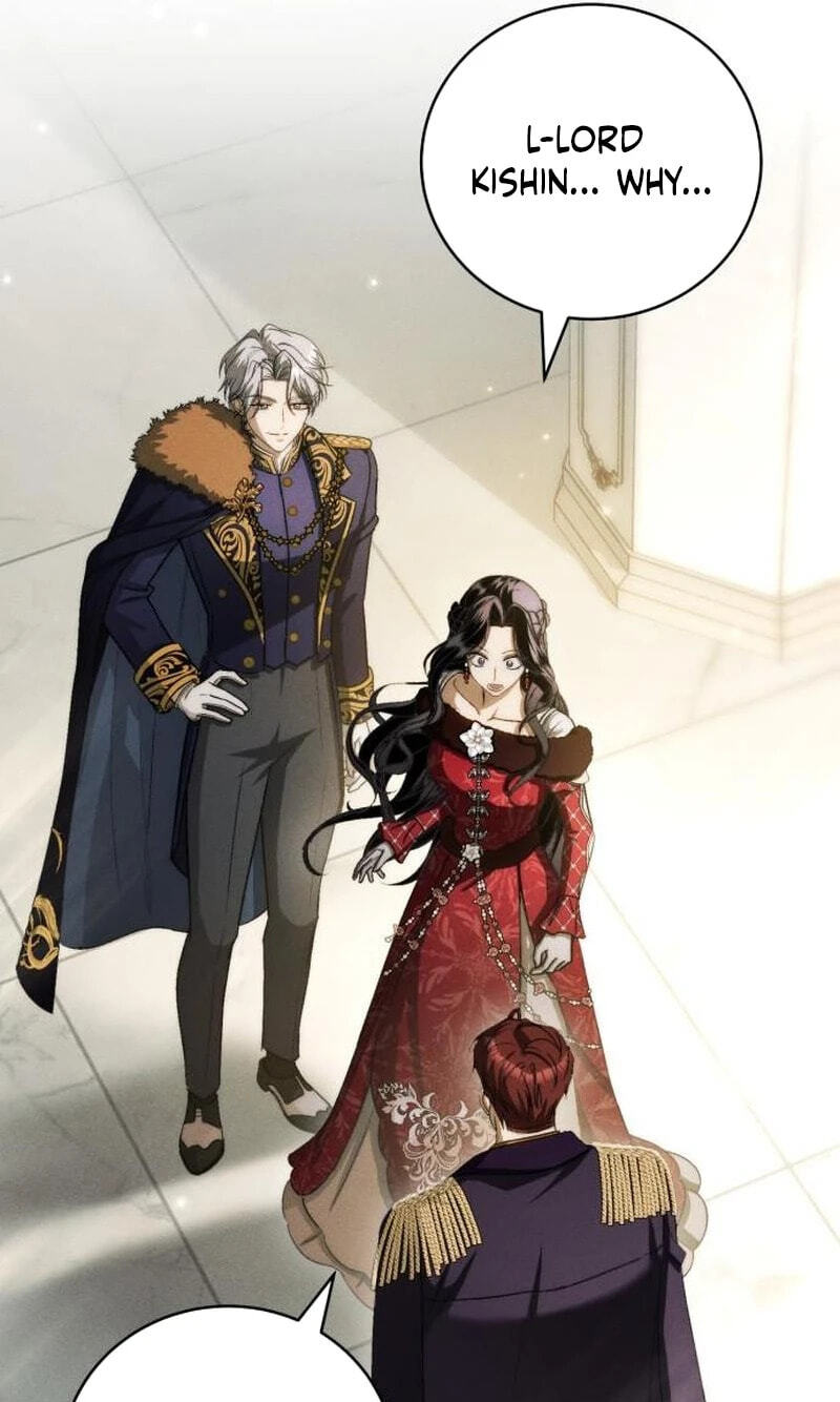 Nampyeon Doduk Chapter 23 page 27 - 