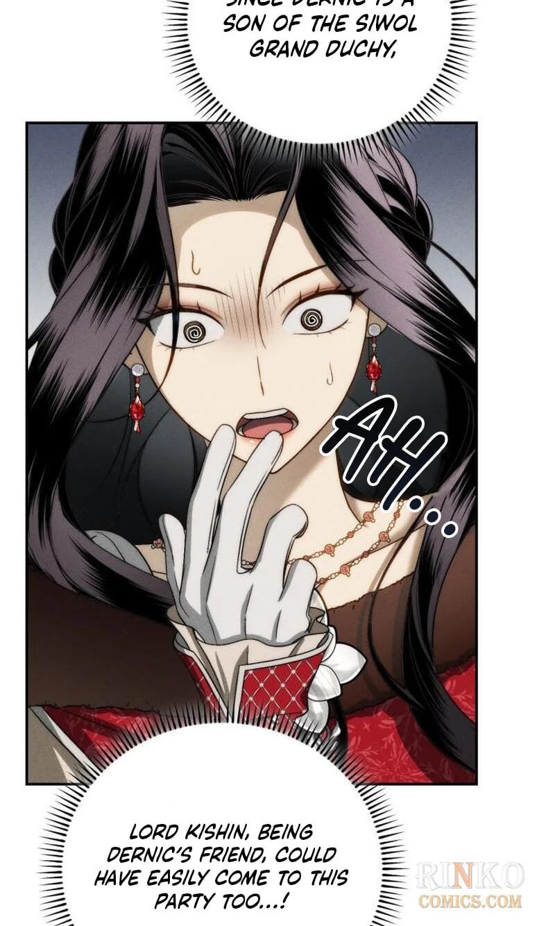Nampyeon Doduk Chapter 23 page 29 - 