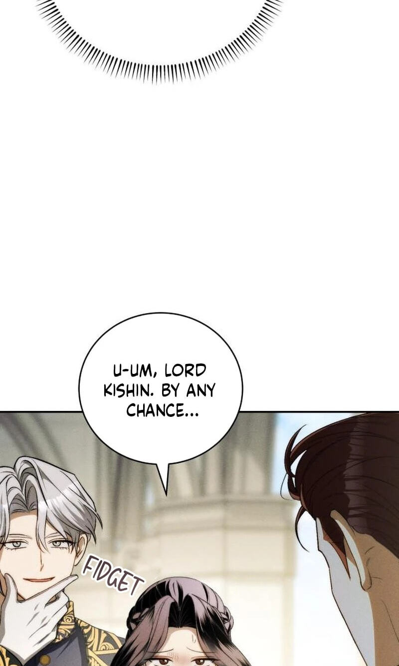 Nampyeon Doduk Chapter 23 page 30 - 