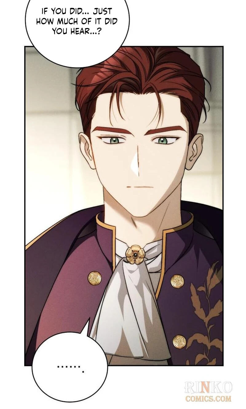 Nampyeon Doduk Chapter 23 page 32 - 