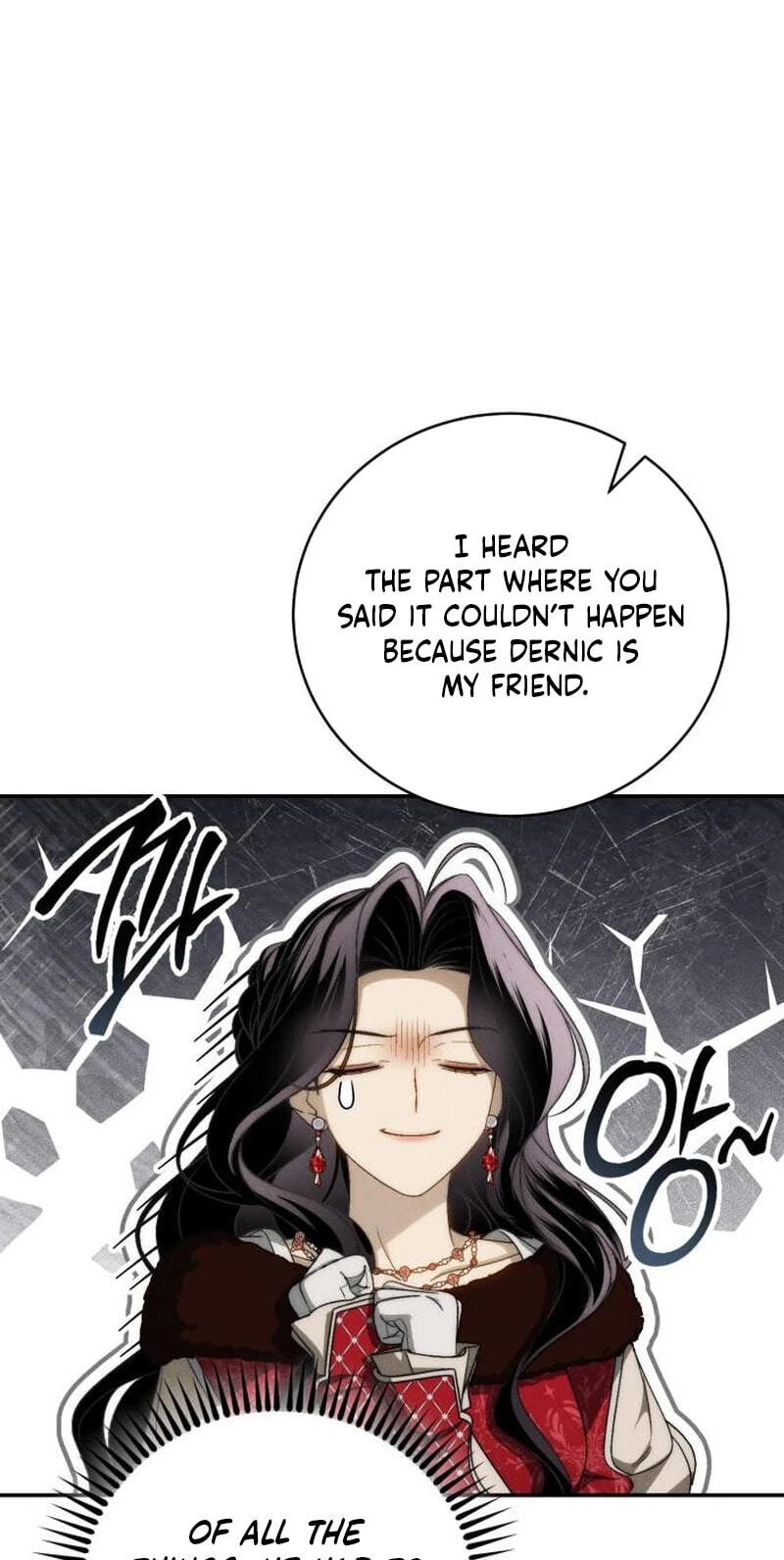 Nampyeon Doduk Chapter 23 page 33 - 