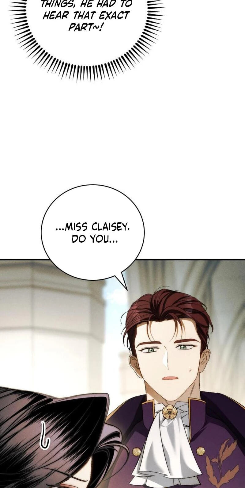 Nampyeon Doduk Chapter 23 page 34 - 