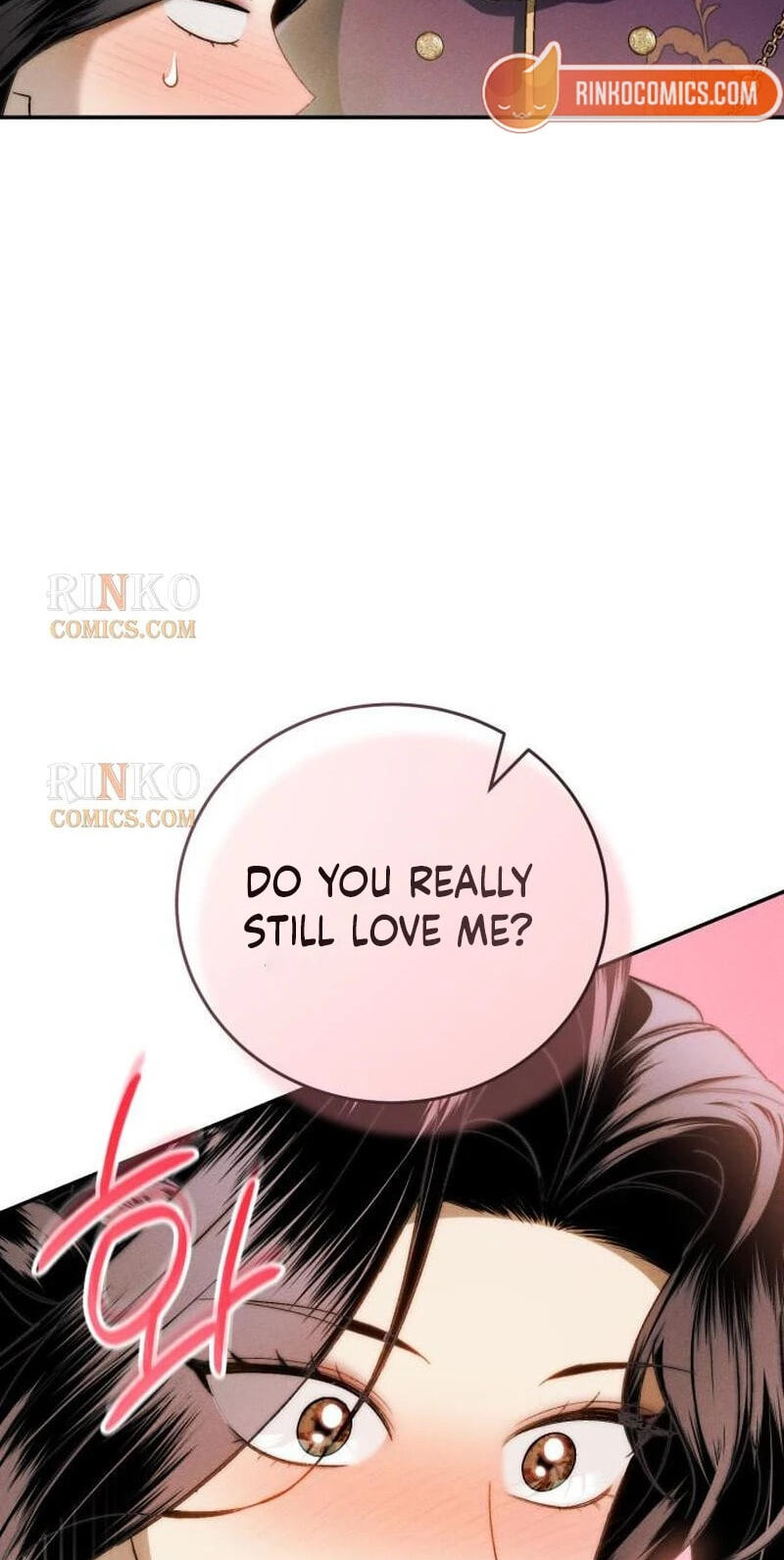 Nampyeon Doduk Chapter 23 page 35 - 