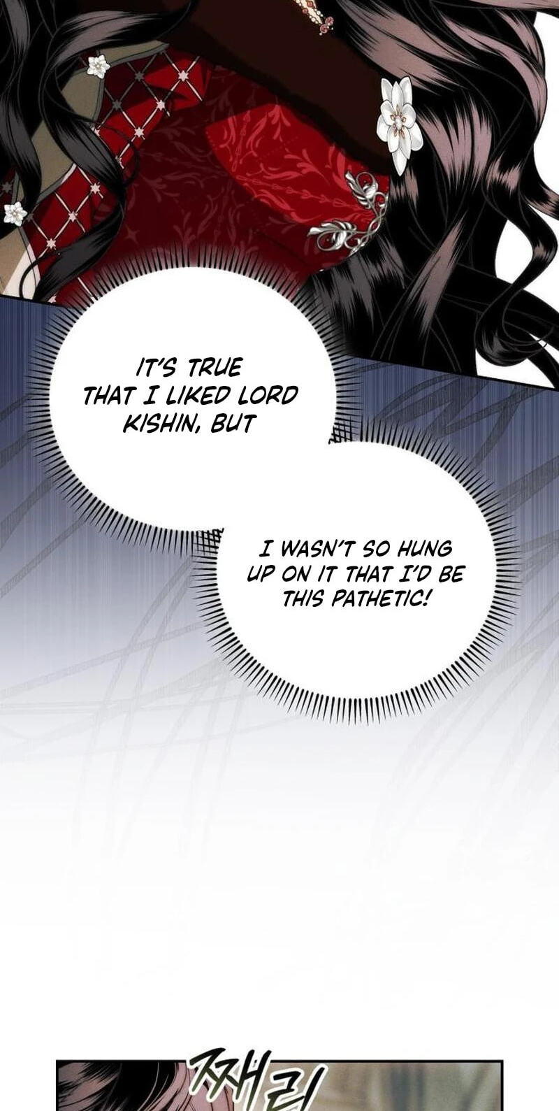 Nampyeon Doduk Chapter 23 page 39 - 