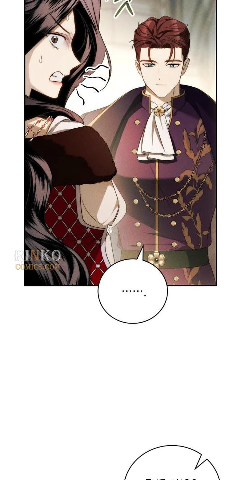 Nampyeon Doduk Chapter 23 page 40 - 