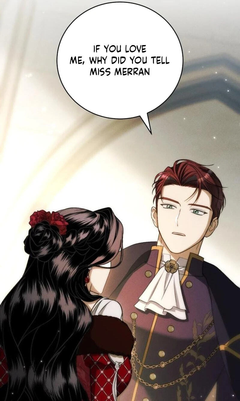 Nampyeon Doduk Chapter 23 page 42 - 