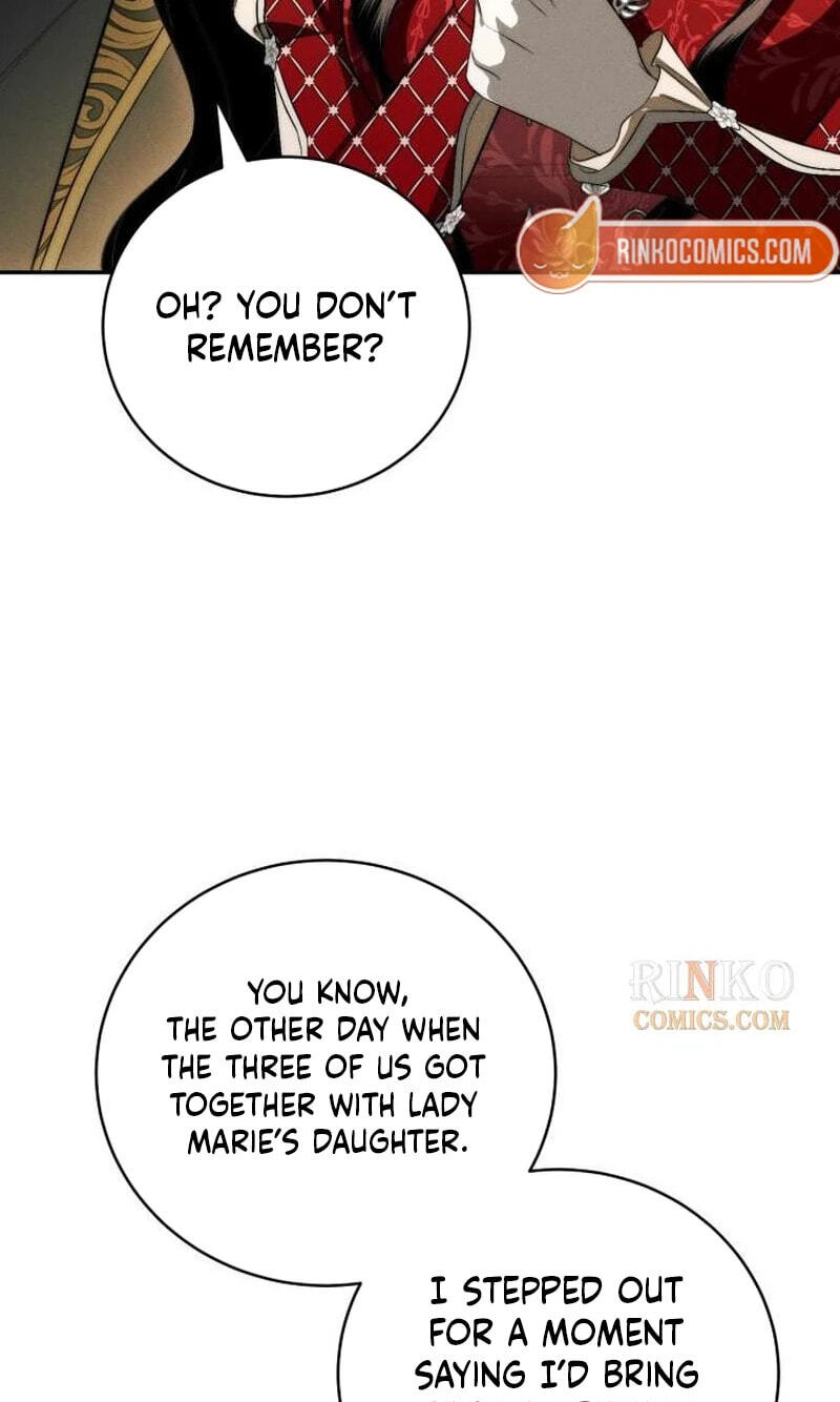 Nampyeon Doduk Chapter 23 page 46 - 