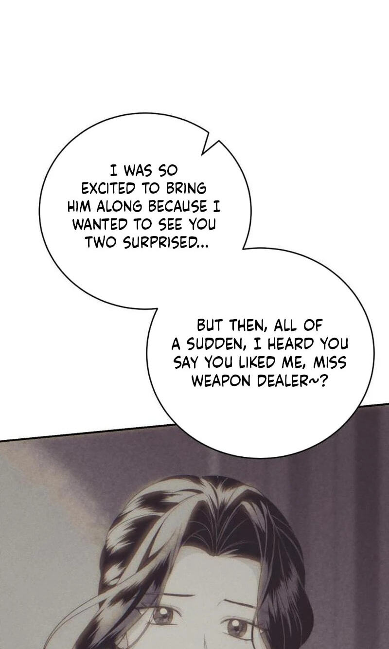 Nampyeon Doduk Chapter 23 page 50 - 