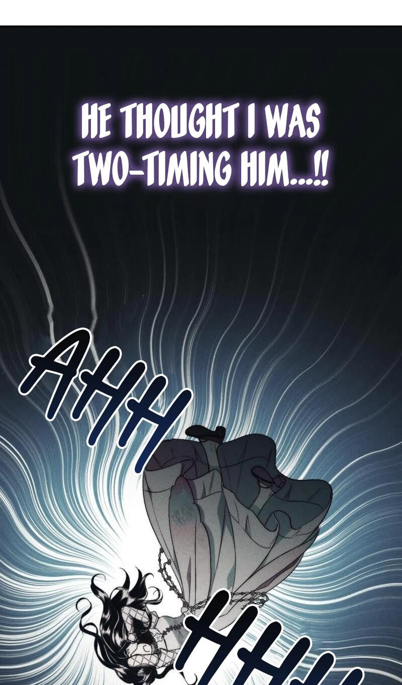 Nampyeon Doduk Chapter 23 page 54 - 