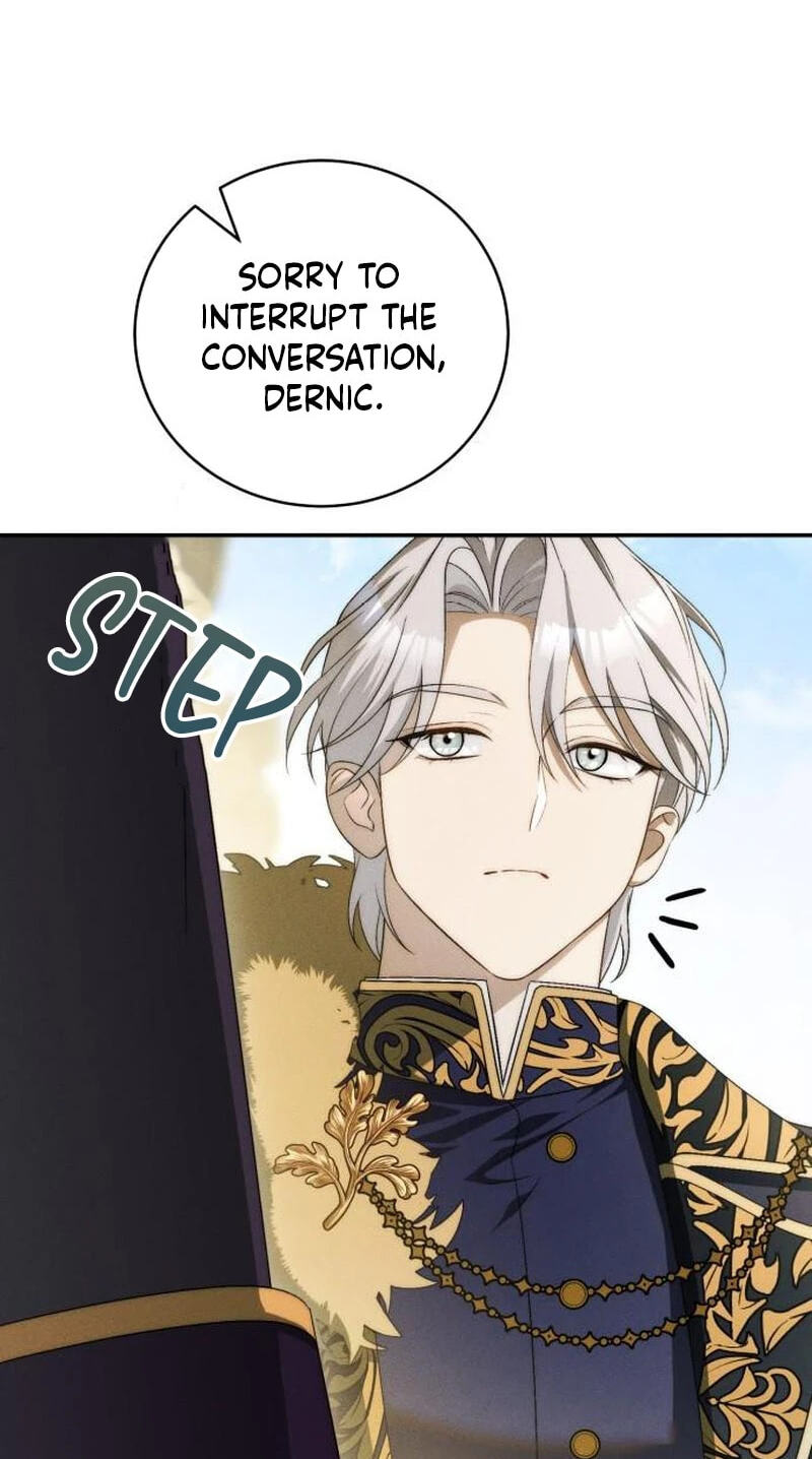 Nampyeon Doduk Chapter 23 page 60 - 