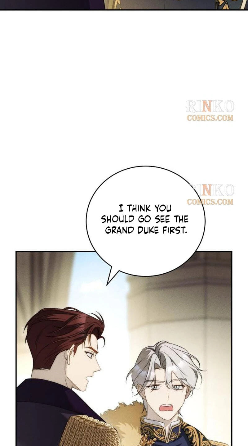 Nampyeon Doduk Chapter 23 page 61 - 