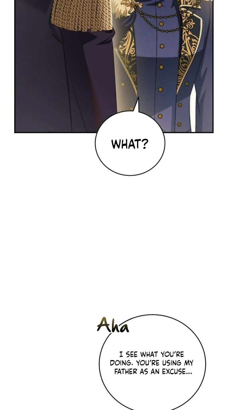 Nampyeon Doduk Chapter 23 page 62 - 