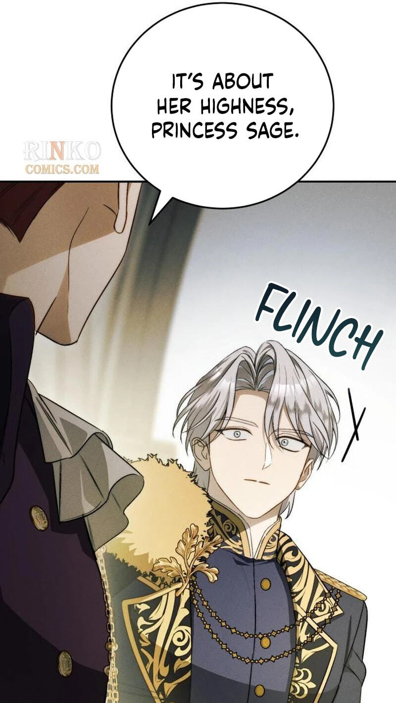 Nampyeon Doduk Chapter 23 page 64 - 