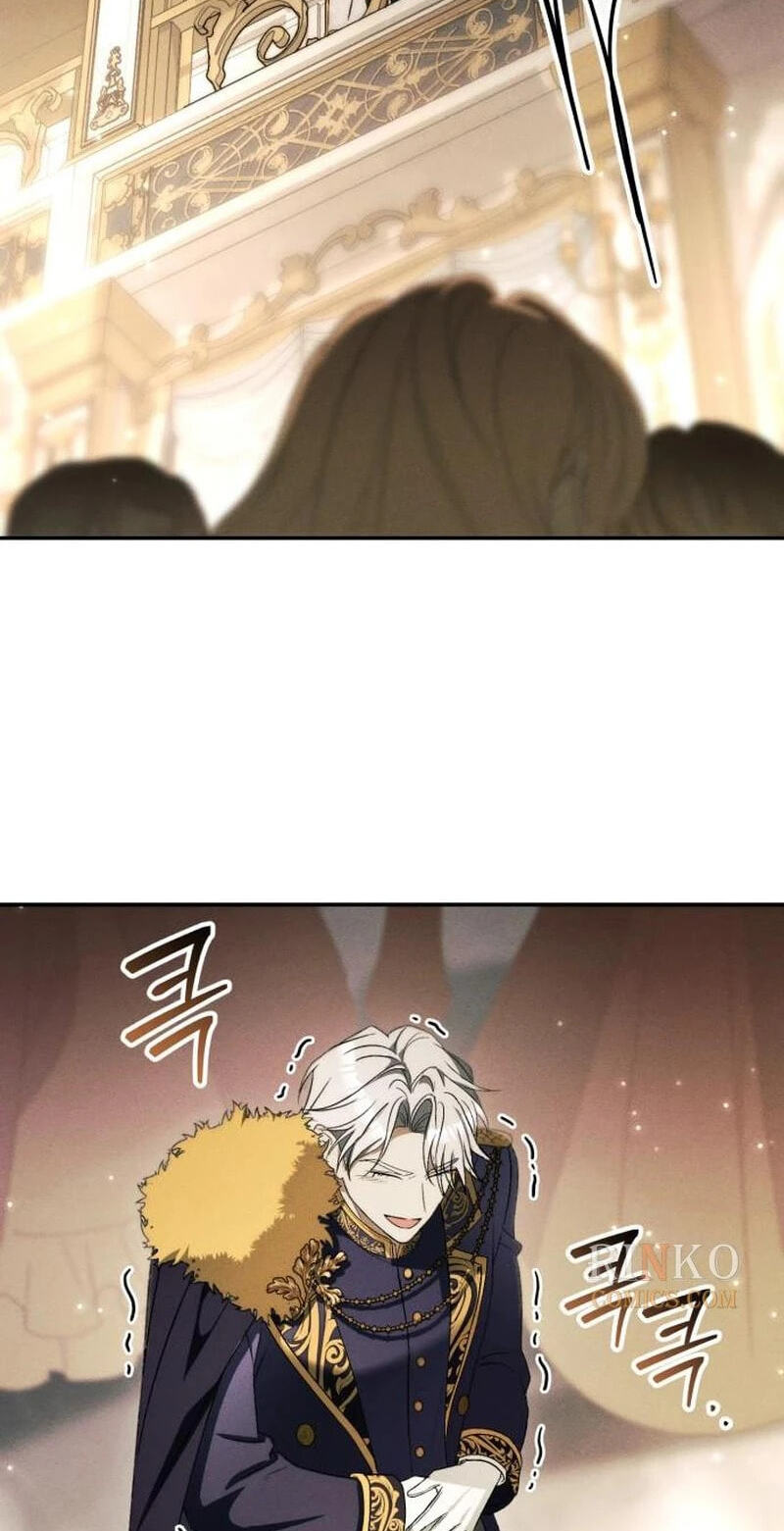 Nampyeon Doduk Chapter 23 page 8 - 