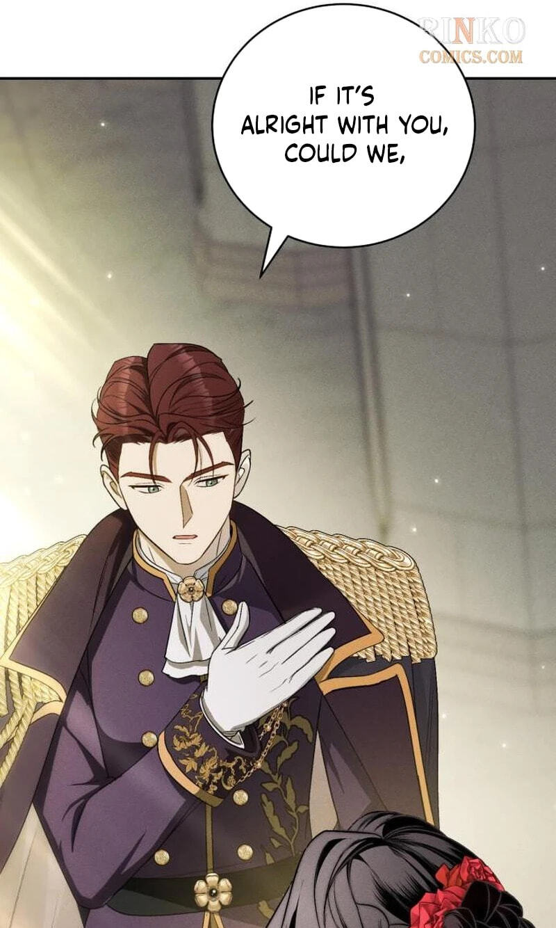 Nampyeon Doduk Chapter 23 page 73 - 