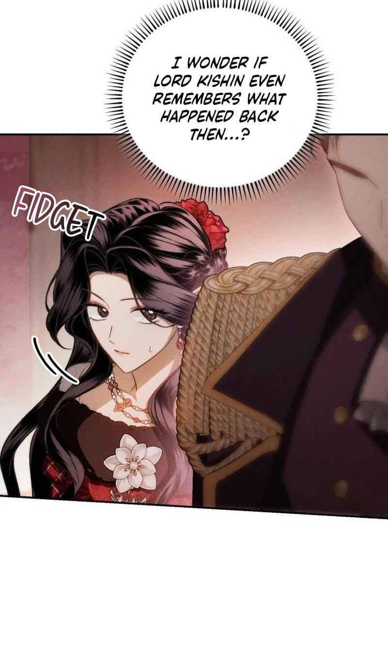 Nampyeon Doduk Chapter 23 page 84 - 