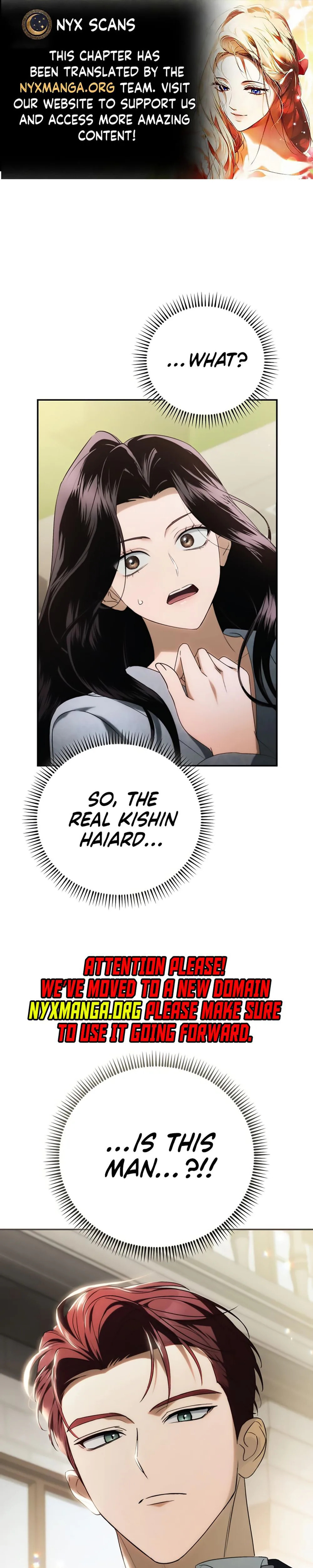 Nampyeon Doduk Chapter 3 page 1 - 