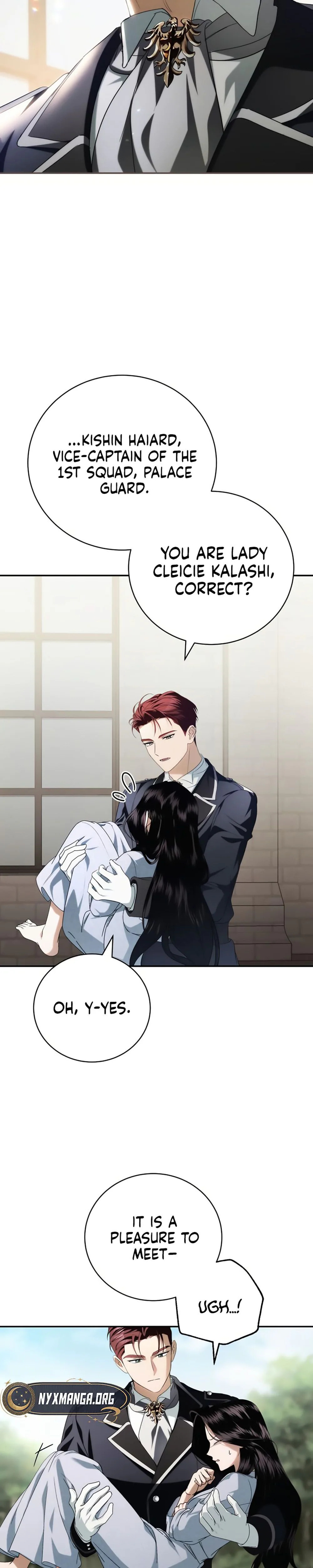 Nampyeon Doduk Chapter 3 page 2 - 