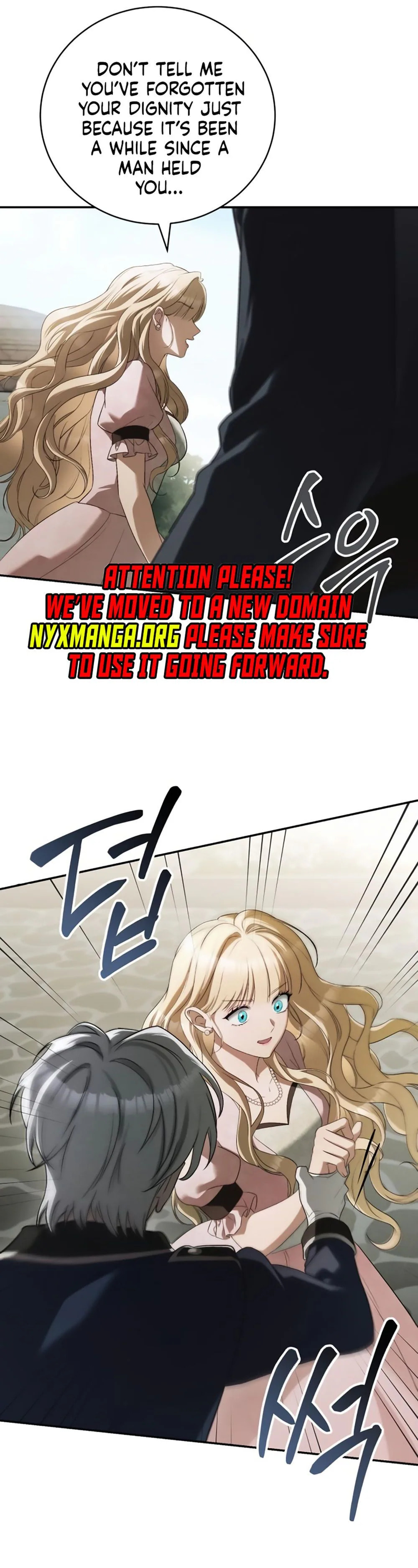Nampyeon Doduk Chapter 3 page 12 - 