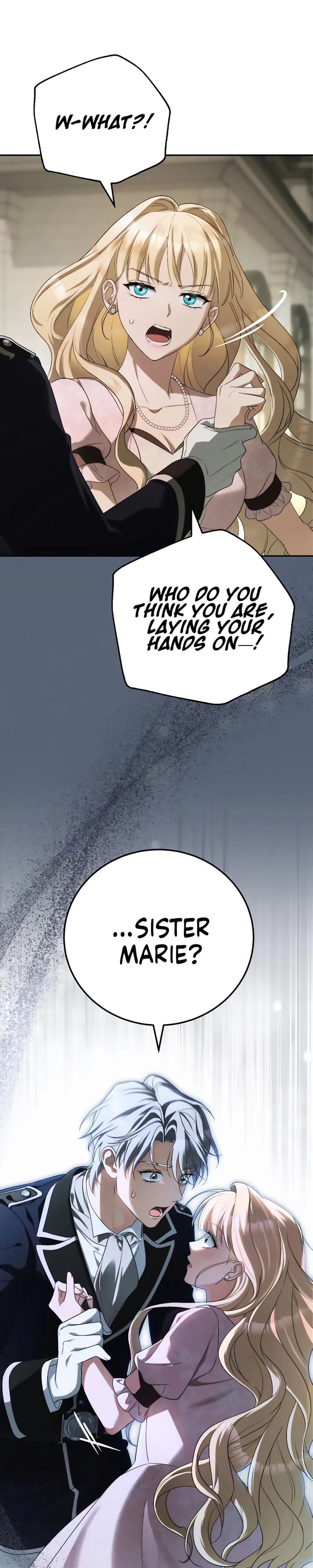 Nampyeon Doduk Chapter 3 page 13 - 