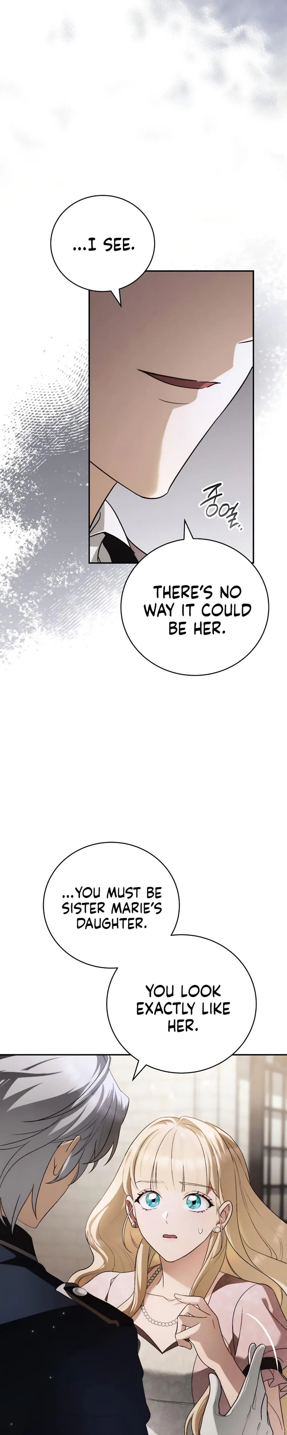 Nampyeon Doduk Chapter 3 page 15 - 