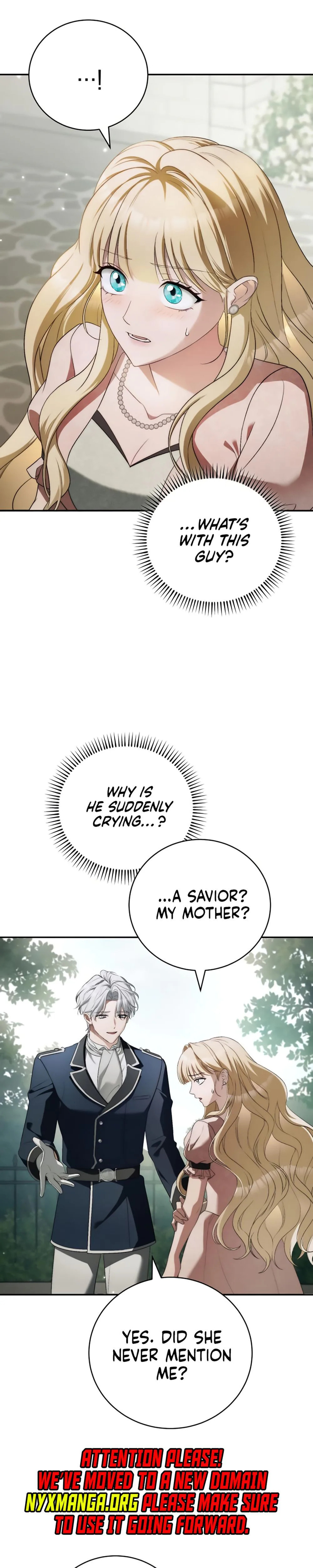 Nampyeon Doduk Chapter 3 page 17 - 