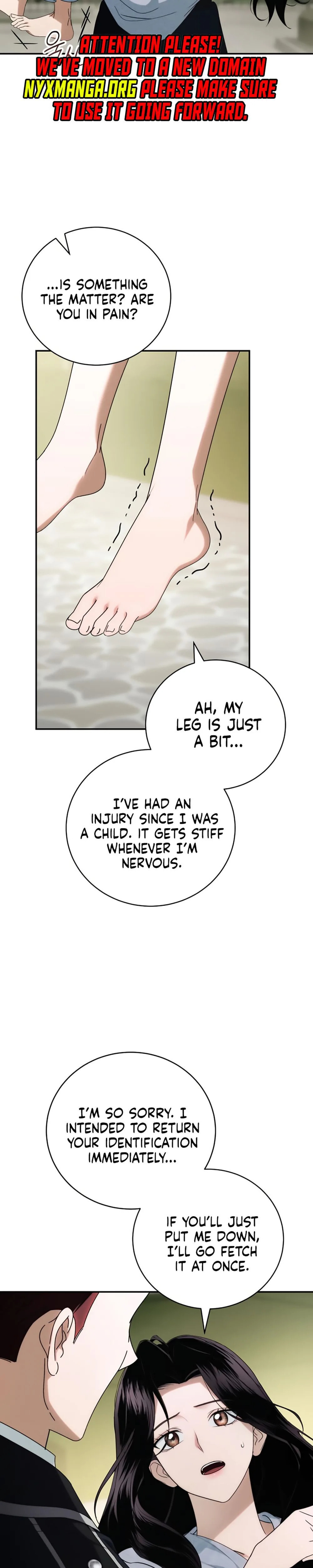 Nampyeon Doduk Chapter 3 page 3 - 