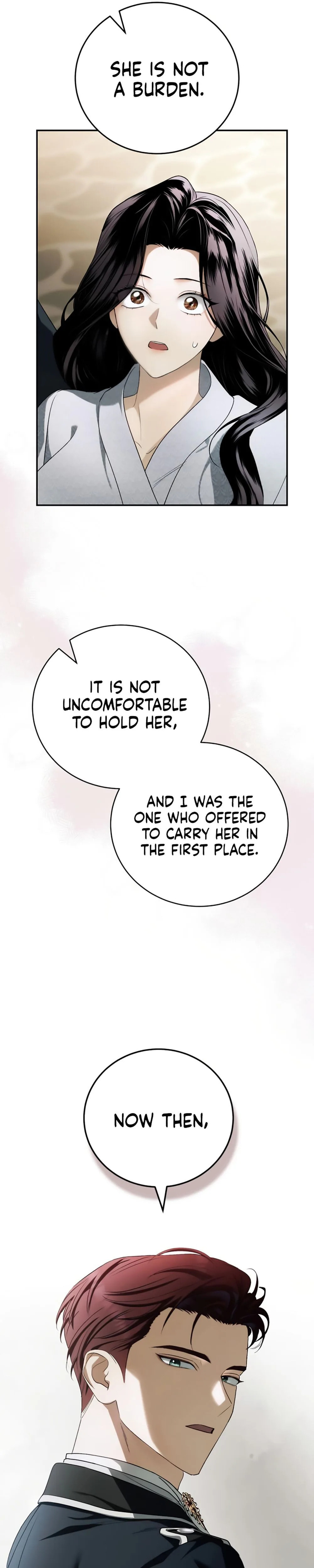Nampyeon Doduk Chapter 3 page 21 - 