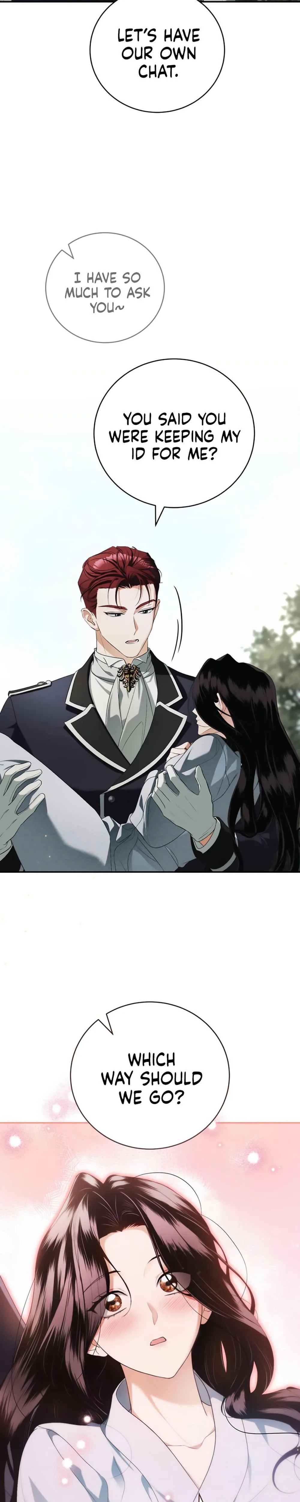 Nampyeon Doduk Chapter 3 page 23 - 