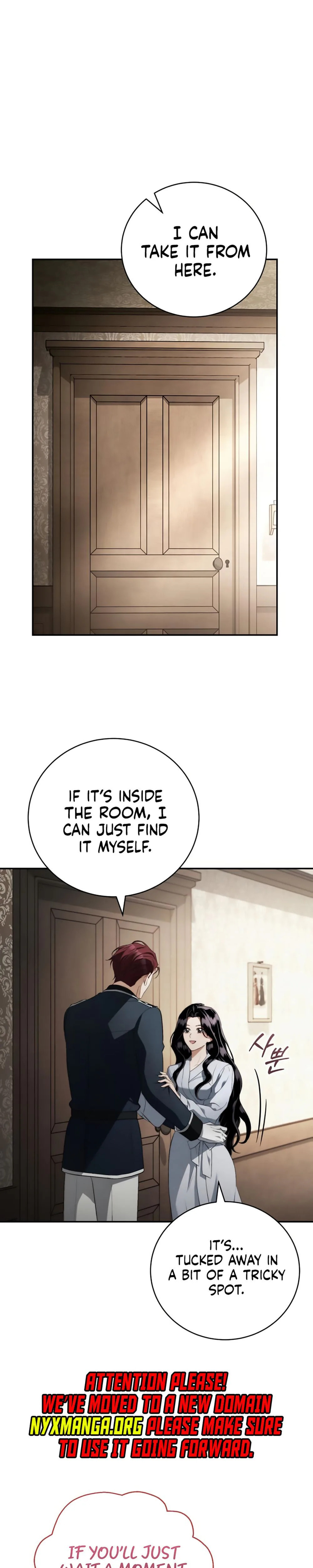 Nampyeon Doduk Chapter 3 page 25 - 