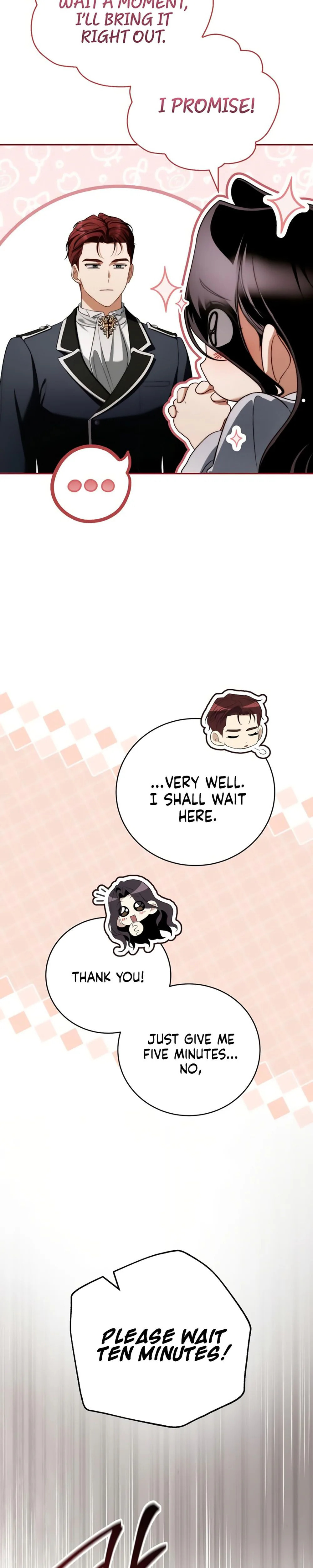 Nampyeon Doduk Chapter 3 page 26 - 