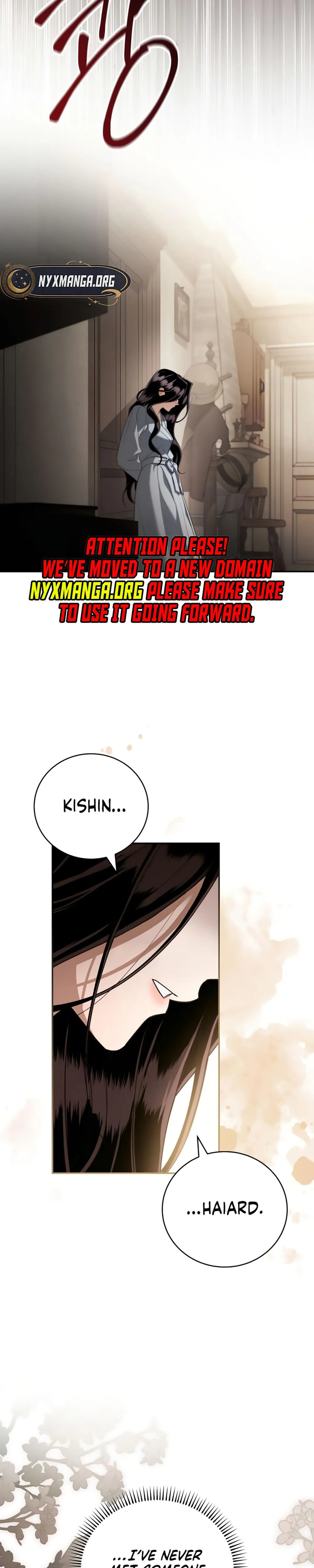 Nampyeon Doduk Chapter 3 page 27 - 