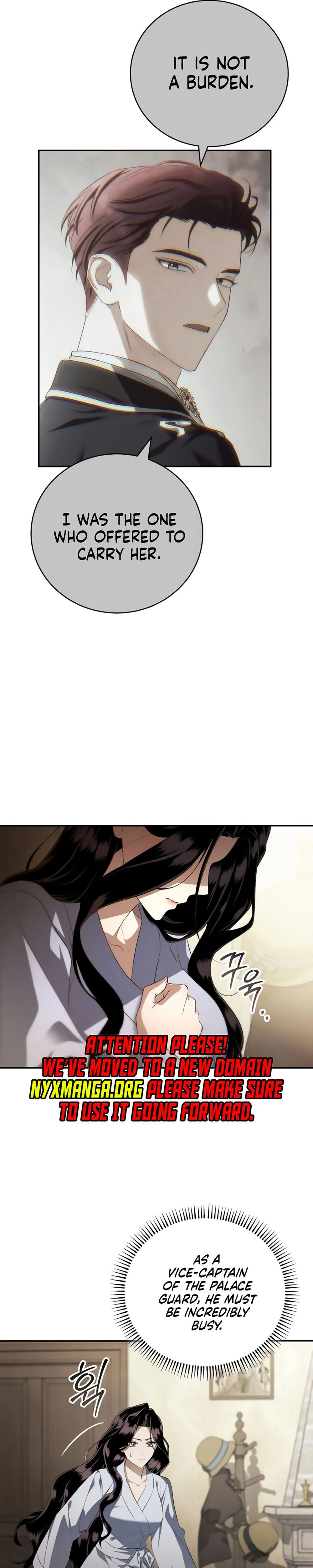 Nampyeon Doduk Chapter 3 page 29 - 