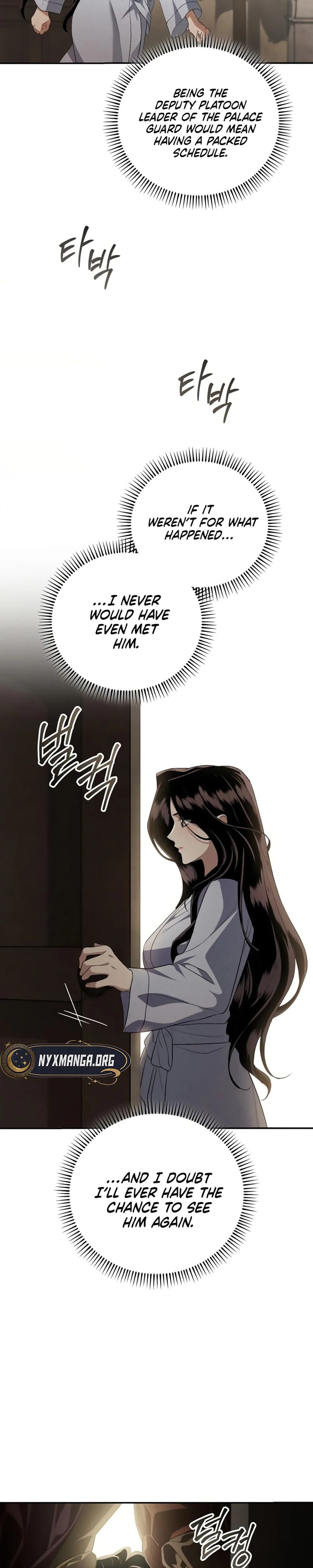 Nampyeon Doduk Chapter 3 page 30 - 