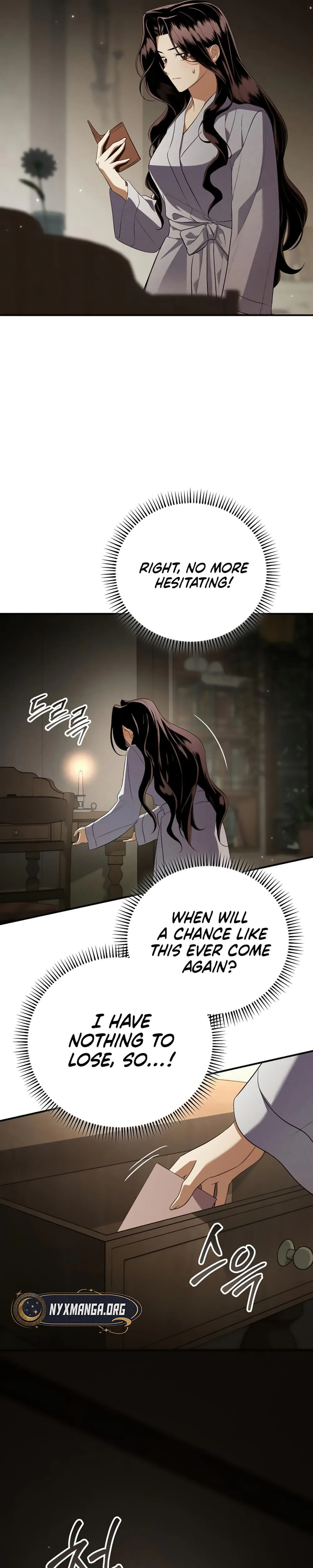 Nampyeon Doduk Chapter 3 page 33 - 