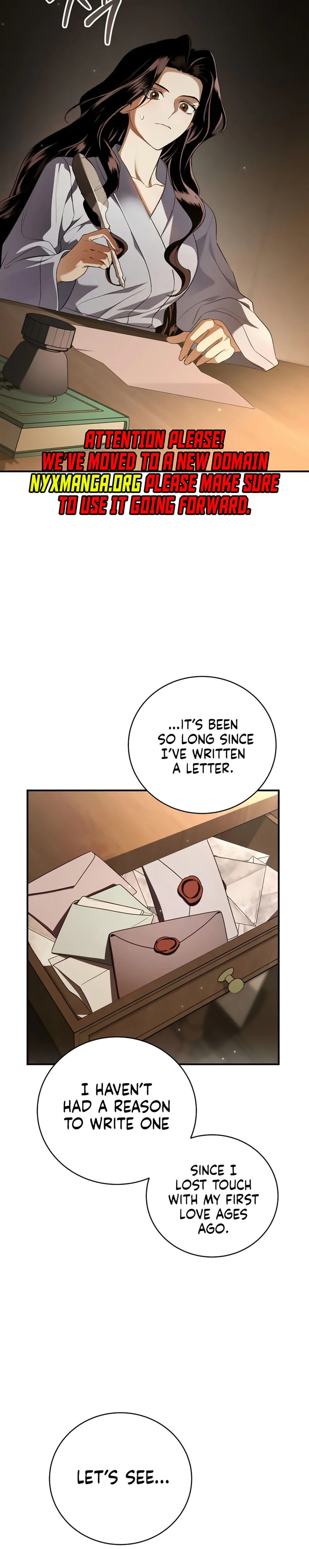 Nampyeon Doduk Chapter 3 page 34 - 