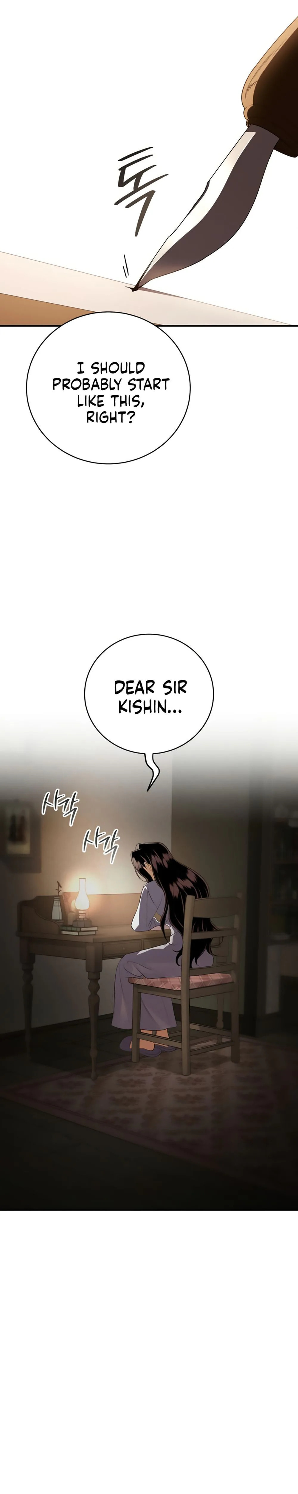 Nampyeon Doduk Chapter 3 page 35 - 