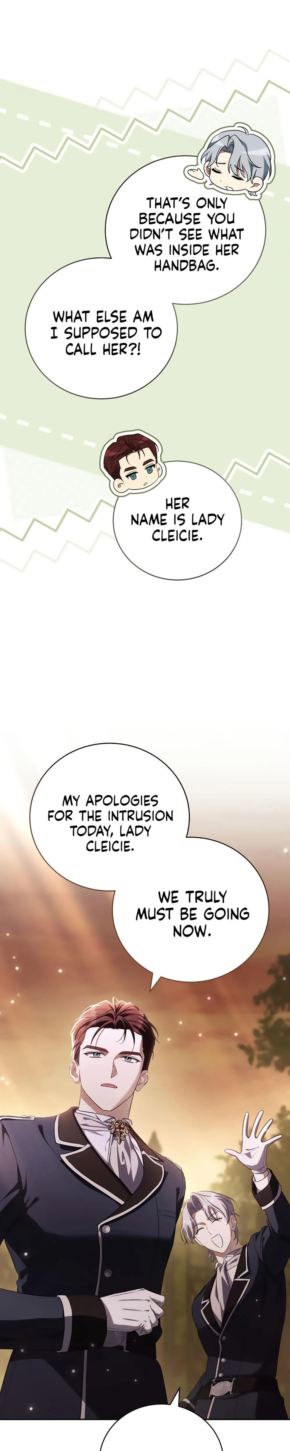 Nampyeon Doduk Chapter 3 page 39 - 