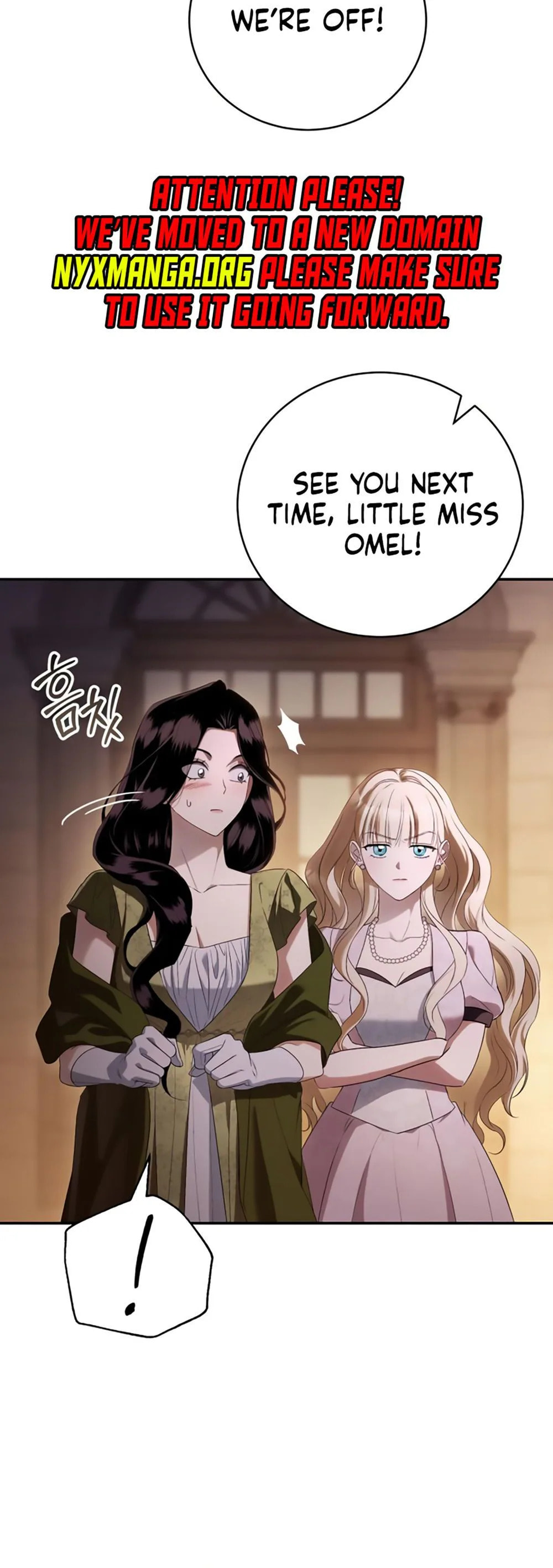 Nampyeon Doduk Chapter 3 page 40 - 